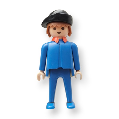 Playmobil figur handwerker - playmobil,