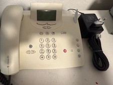 T Sinus 45P 45 P ISDN Telefon