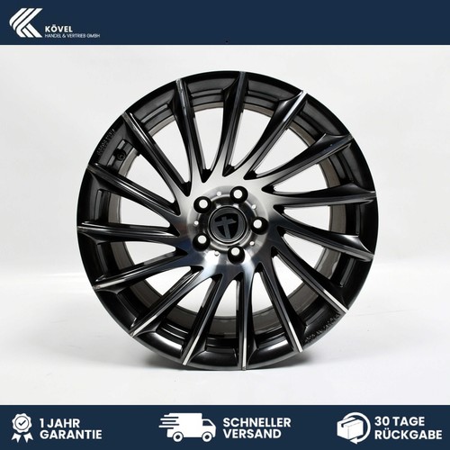 Zoll tomason alufelge ford - alufelge,
