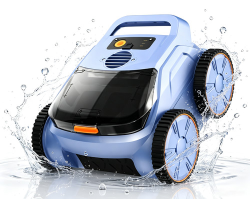 Poolroboter boden und wand - poolroboter,