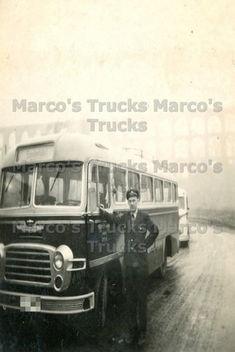 Lkw foto ifa - lkw, h6b
