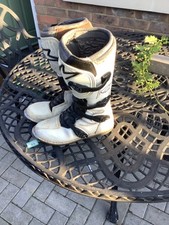 Alpinestar Motorcross Enduro