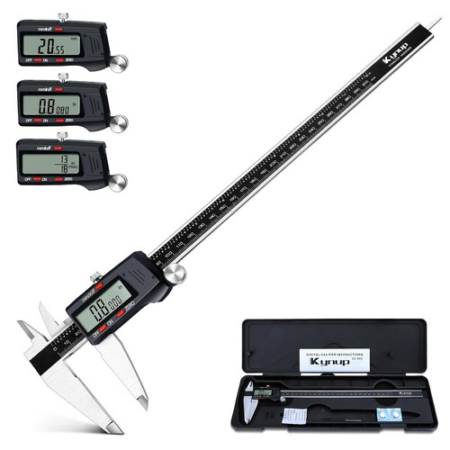 Digitaler zollstock 300 - zollstock,