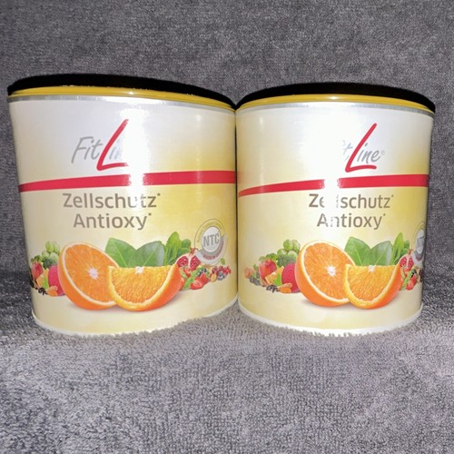 Zellschutz antioxy orange - antioxy,
