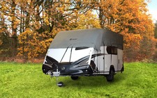 Berger Wohnwagen
