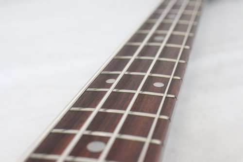 Greco 500 vintage bass - vintage,