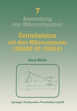 Hans - Getriebelehre Mit Dem