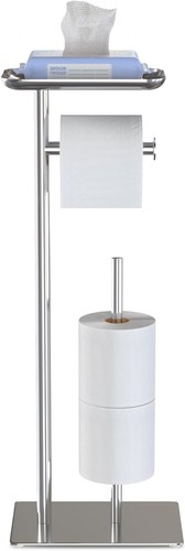 Toilettenpapierhalter