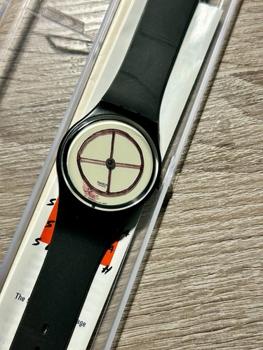 Vintage swatch gent 120 - vintage,