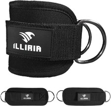 Fußschlaufen Knöchelriemen