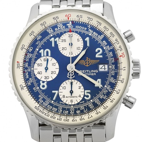 Breitling old navitimer - old, a13322