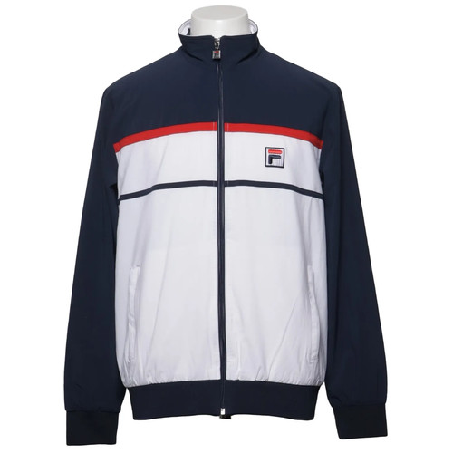 Fila trainingsjacke herren - fila,, trainingsjacke,