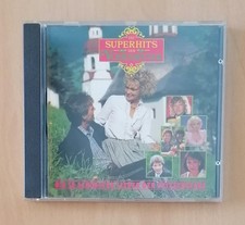 DIE SUPERHITS DER VOLKSMUSIK |