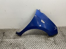 Kotflügel Rechts 66321B9010 Hyundai i10 1.2 IA Limousine Farbe Champion Blue Bj