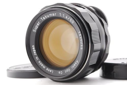 Nahezu mint pentax - [nahezu, mint]