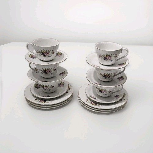 Design kaffeeservice blumen - design,