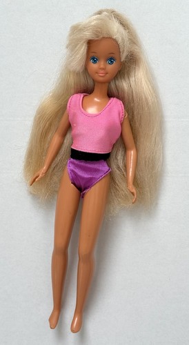 Barbie wet wild skipper - barbie,