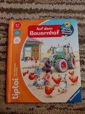 tiptoi Wieso? Weshalb? Warum