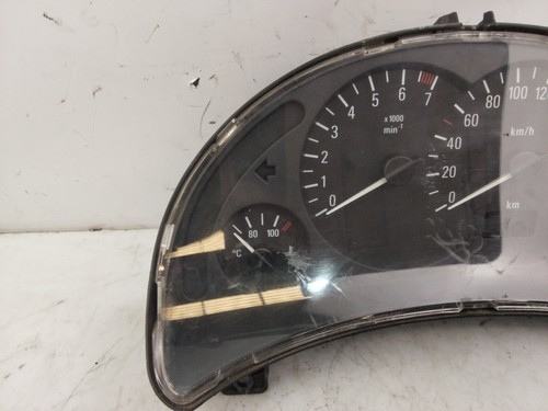 13173350wd instrumentenblende - 13173350wd,