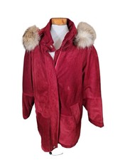 Made In Italy Wintermantel