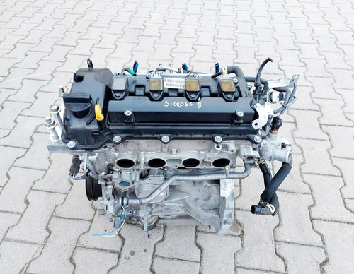 Motor suzuki vitara k15c - vitara, ly