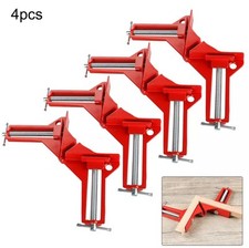 90 Grad Winkelspanner Holz