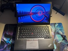 💻 Lenovo ThinkPad T450s |