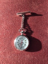 Dugena Krankenschwesteruhr