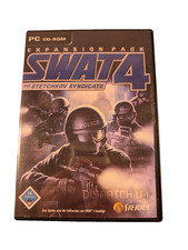 Swat 4: The Stetchkov Syndicate (PC) Deutsch
