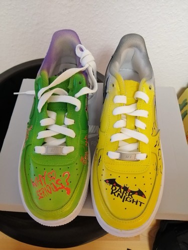 Nike air force custome - nike,