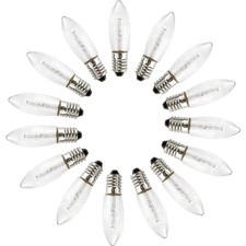 LED Ersatzlampen, E10, LED