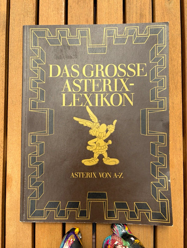 Horizont verlag das - das, grosse
