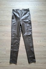 Damenhose leggings mit hohem - damenhose,
