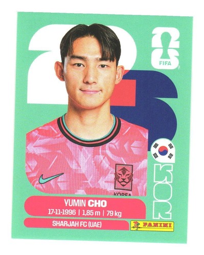Panini fifa 2026 - world, cup