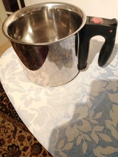 Silit Milchtopf 1,5 L Silitherm -