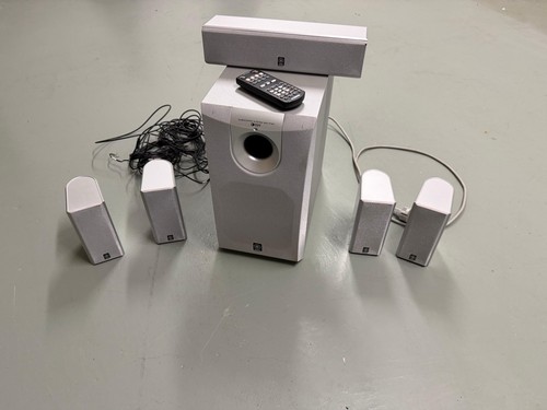 Yamaha subwoofer system - yamaha,