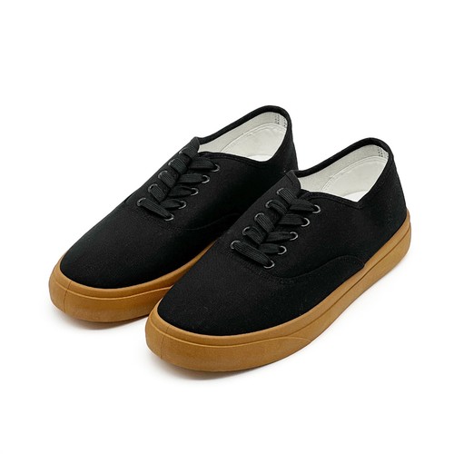 Herren canvas sneaker - canvas,