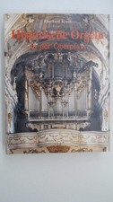 Historische Orgeln in der