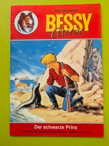 Top bessy classic band der - top,