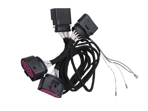 Adapter umrüstung von halogen - adapter,