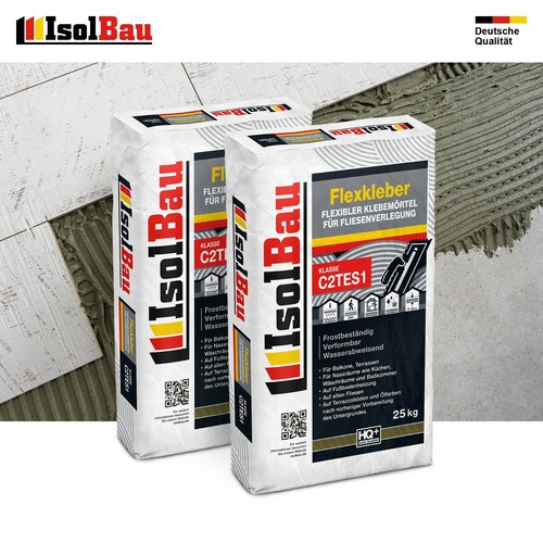 Flexkleber c2tes1 - flexkleber,