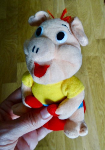 Ferrero maxi schwein - ,
