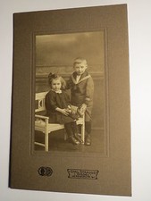 Kassel - 2 kleine Kinder -