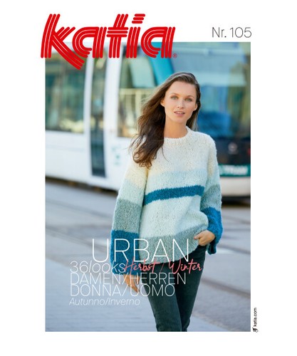Katia zeitschrift urban - katia,
