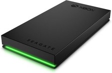 Seagate GameDrive SSD Xbox, tragbare externe SSD, 1TB, 2.5 Zoll, USB 3.0, Xbox, 