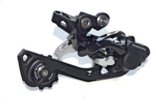 Shimano Deore XT RD-M786-SGS -