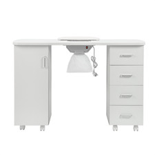 Profi Manikürtisch Nageltisch