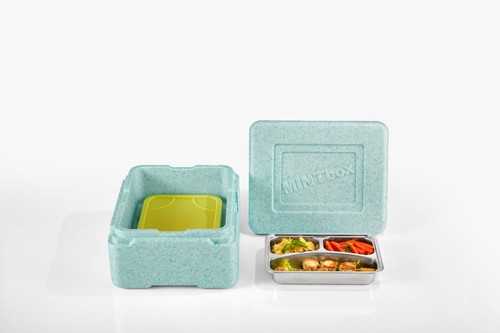 4 thermobox - 8, w3/4