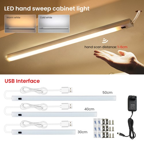 Led unterbauleuchte - led,