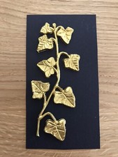 Verzierwachs Ranke Zweig